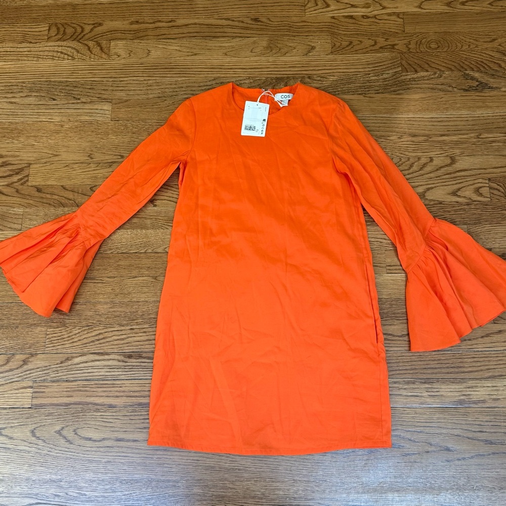 NWT Cos Mini dress - Picture 5 of 5
